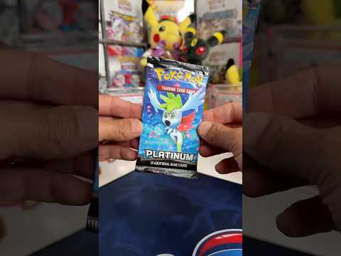 Should I Open it? Or Should I Keep it Sealed? - Episode 83 - Platinum Base Set #pokemontcg