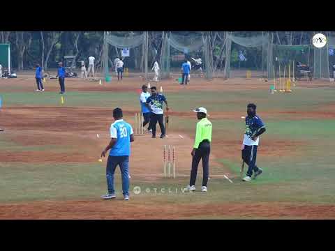 impl strikers VS support warriors Match at EURONET CRICKET LEAGUE 2024