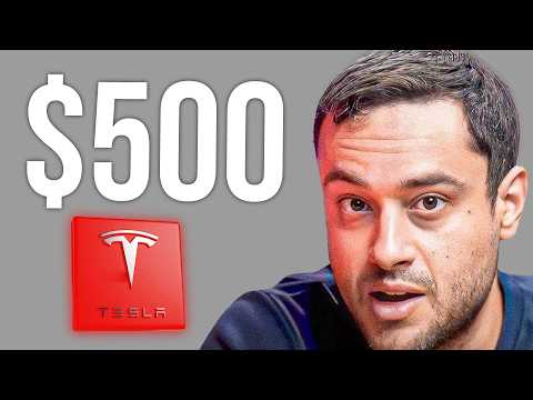 I Bought $1 Million of Tesla Stock (TSLA), Here’s Why