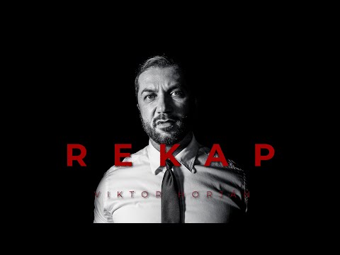 REKAP - short film with Viktor Horján