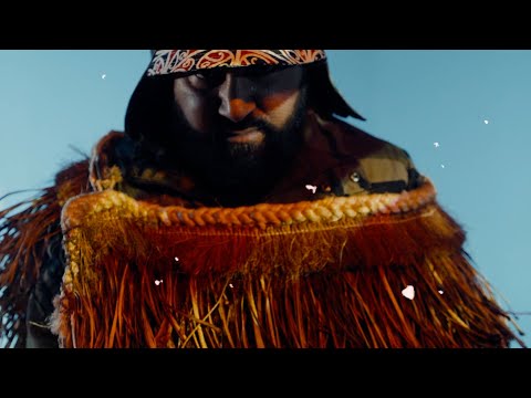 Big Sima & Boomtown - Aotearoa (Music Video)