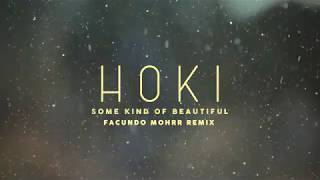 HOKI - Some Kind Of Beautiful (Facundo Mohrr Remix)