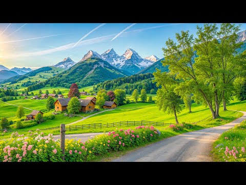 Beautiful Relaxing Music - Stop Overthinking, Stress Relief Music, Sleep Music, Calming Music #329