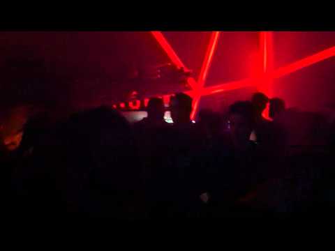 Luke Slater Live @ Fuse Brussels