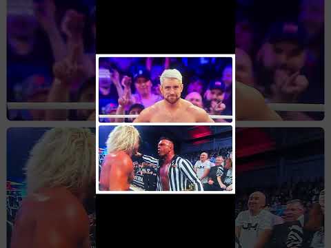 Nic Nemeth retains at Bound for Glory! #shorts #tna #dolphziggler #joehendry #wwe #nxt #aew #short