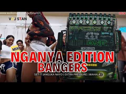 BEST CLUB BANGERS FT ARBANTONE,DANCEHALL,AMAPIANO, AFROBEATS (NGANYA EDITION ) VOL 3