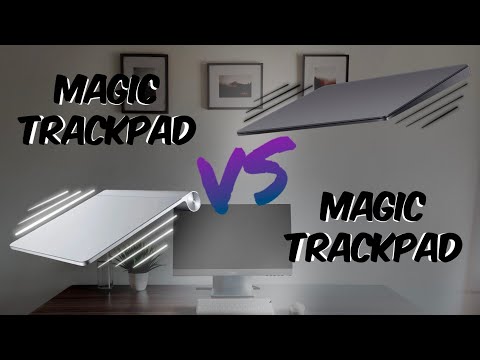 Is the Apple Magic Trackpad 3 that much better than the Original?