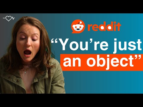 Marriage Helper Reacts to Reddit Marriage Questions!