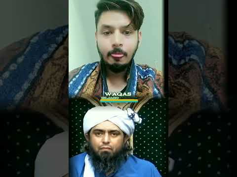 sahaba tabain engineer muhammad Ali Mirza reaction #foryou #viral #youtubeshorts #muslimshorts