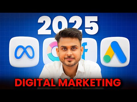 In 2025 Why Digital Marketing do not Work for All Businesses ? | Aditya Singh