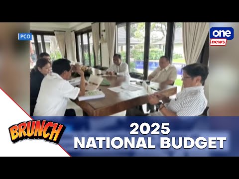 Marcos to sign 2025 budget on December 30