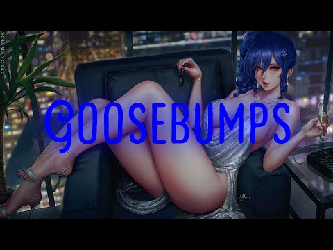 HVME - Goosebumps | Lyrics