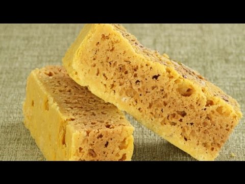 Mysore Pak Step by Stpe Recipe | How To Make Mysore Pak | Masoo Mithai Recipe | Mehsoo Recipe