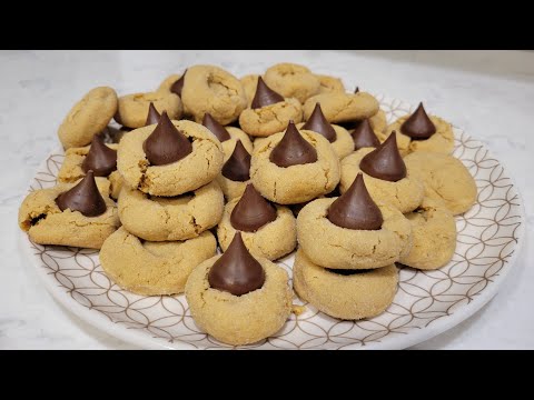 Baking cookies!