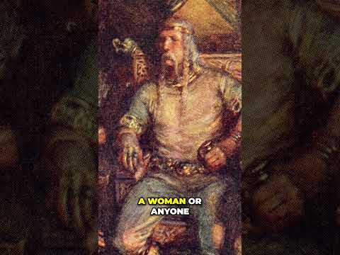 Vólva - Ancient Norse Shaman?