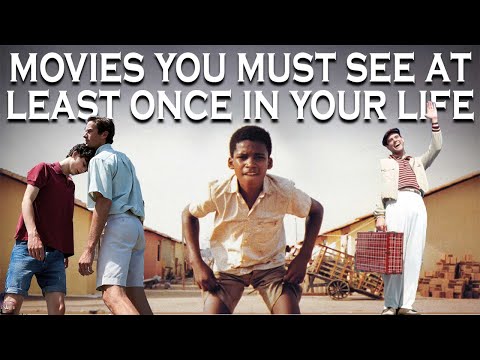 Top 30 Movies you must see at least once in your life | Bright Lab |