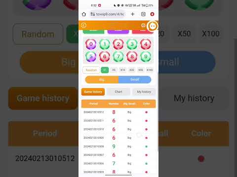 💯 Win Working Tricks Best Earning App 2024😱💸 | Tc Lottery Color Prediction Game Hacks🚀