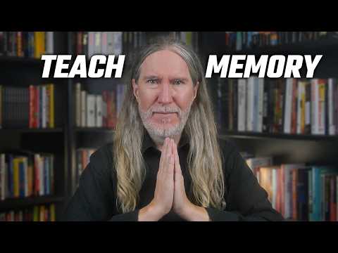 The Ultimate Guide to Teaching the Memory Palace Technique