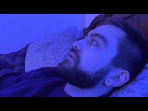 Shi-Fi - sitting in my bed (Official Music Video) - [30 Minute Version]