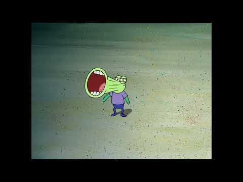 Hoopla From Spongebob [10 Hours]