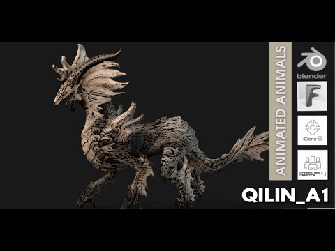 QiLin A1