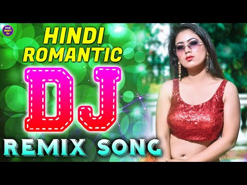 Hindi Dj Song Hits || Bollywood Old DJ Remix || All Time Hits DJ Remix || Dj Song Collection 2022