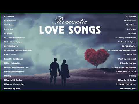 Love Songs 80s 90s ♥ Oldies But Goodies ♥ 90's Relaxing Beautiful Love WestLife, MLTR, Boyzone Album