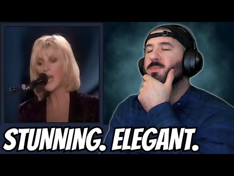 Fleetwood Mac/Christine McVie - Songbird | REACTION