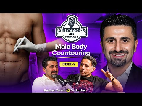 Male Body Contouring: Insights & Techniques