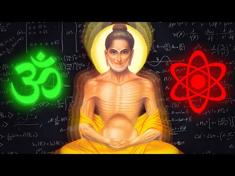 The Secret Connection Between Quantum Physics And Buddhism