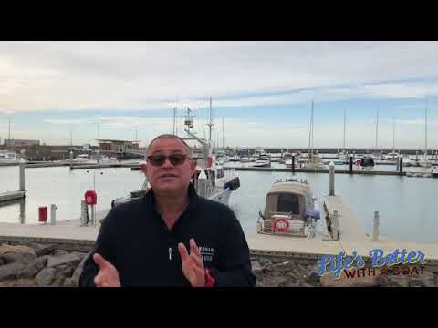 Weekend Boating Forecast for 4-6 May 2018