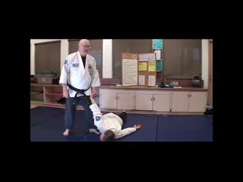 Budoshin Jujitsu: Summer Camp 2013 Pt3