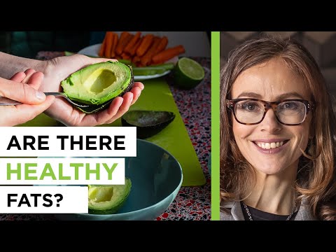 Identifying Healthy Fats - with Dr. Catherine Shanahan | The Empowering Neurologist EP. 105