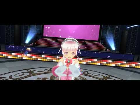 【COM3D2】改革的ハートグラフィーver.nao【 ふわふわ妹ちゃん】