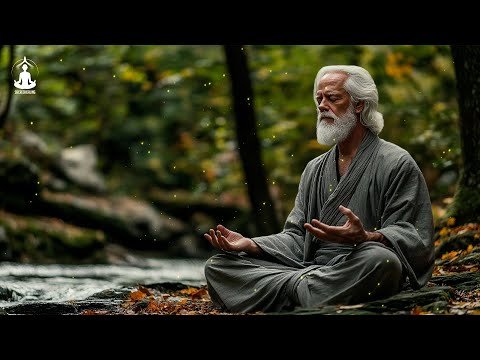 432hz Tibetan Meditation Sound Calms the Mind, Heals Emotionally, Mentally and Spiritually