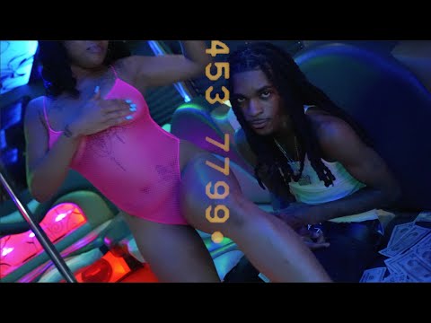 G Krazy - "Im Back" (Official Video) Dir. Yardiefilms