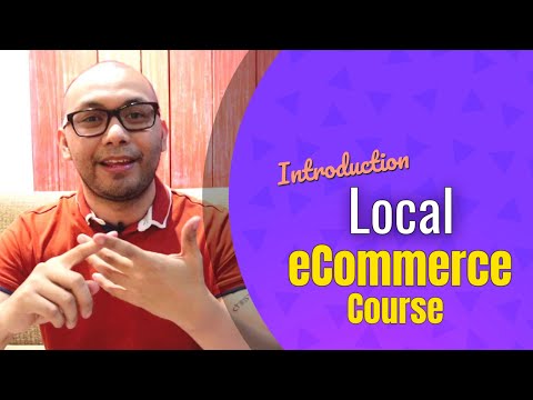 [2019] Introduction  to Local eCommerce Course for Pinoys