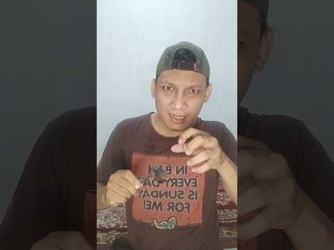 Trik sendok keren#youtubeshorts #shorts #magic #tutorial #tricksulap #shortvideo #trending #magician