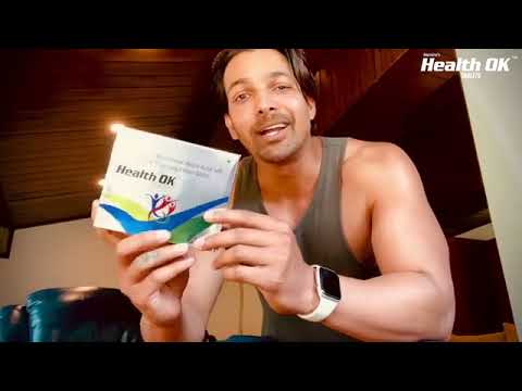 Fight Against Any Infection Get Stronger Immunity | Health Ok | Harshvardhan Rane