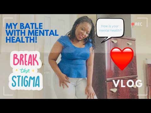 My Story| My battle with mental health! #story #mentalhealth