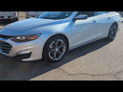 2022 Chevrolet Malibu LT Peoria AZ