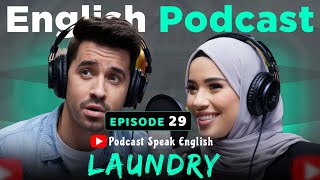 English Boost Level Up Your Skills | English Podcast Conversation | Episode 29