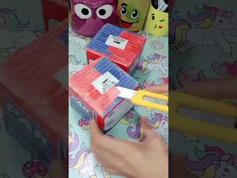 Unboxing Chalk Kit 😱