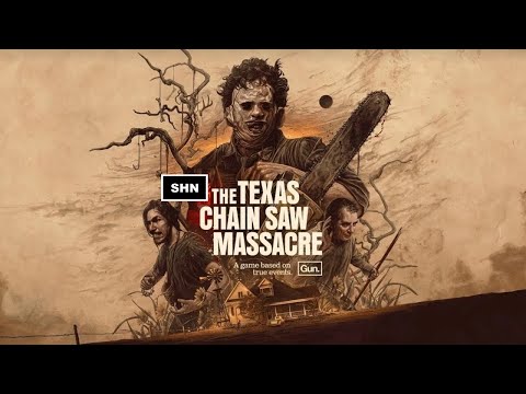 The Texas Chainsaw Massacre 👻 Part 2 Livestream  👻 Gameplay No Commentary