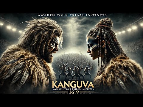 Kanguva Tamil Bangla movie explained in India in bengali. new tamil Bangla movie 2024-tamil movie 25