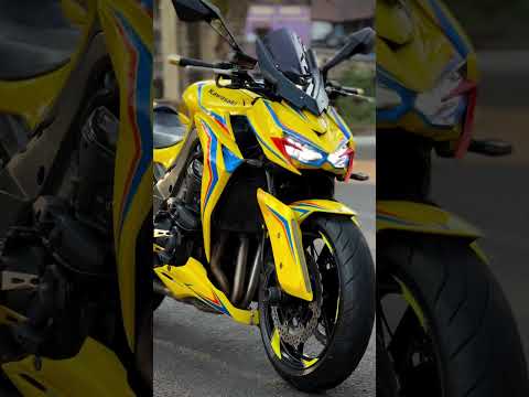 z1000 for sale, call 9324399807  #forsale #youtubeshorts #superbikesindia #superbikes