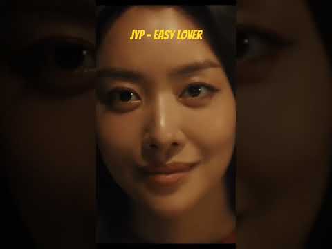 Best part of JYP - Easy Lover #jyp #jypentertainment #newmusic