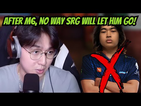 Mirko's Thoughts On Innocent Going To Team Liquid PH Rumors!