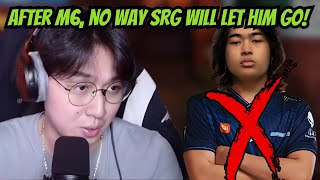 Mirko's Thoughts On Innocent Going To Team Liquid PH Rumors!