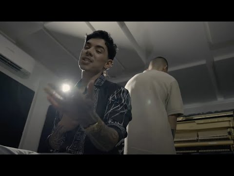 William Singe & EDY - Breathe (Official Music Video)